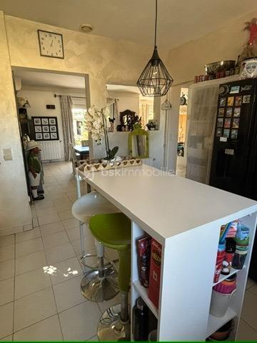 Maison d architecte de 119 m²