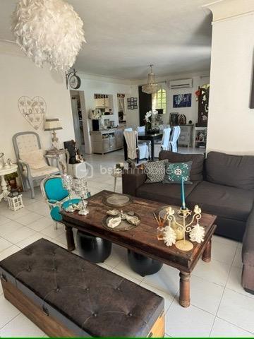 Maison d architecte de 119 m²