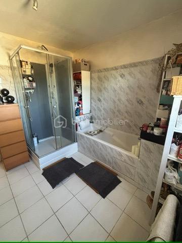 Maison d architecte de 119 m²