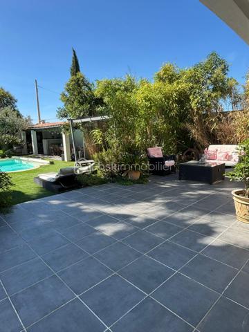 Maison d architecte de 119 m²