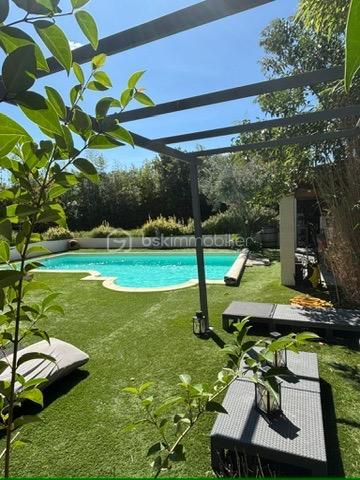 Maison d architecte de 119 m²