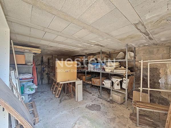 Mougins - Maison - Terrain 2071M2