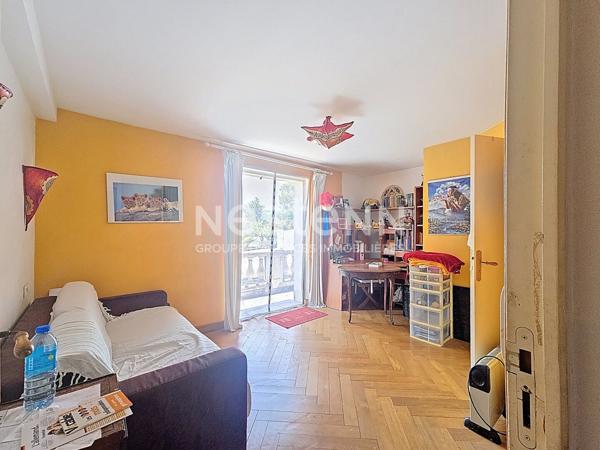 Mougins - Maison - Terrain 2071M2