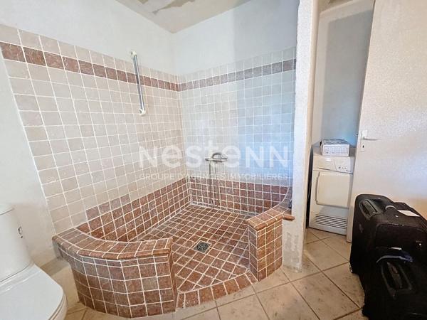 Mougins - Maison - Terrain 2071M2