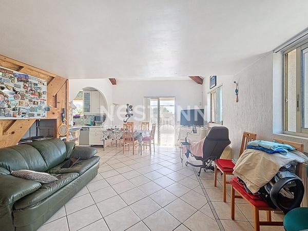 Mougins - Maison - Terrain 2071M2