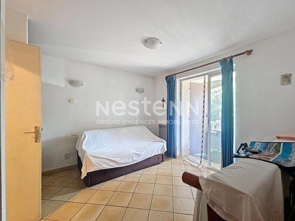 Mougins - Maison - Terrain 2071M2