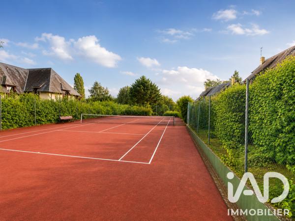 Appartement à vendre 3 pièces 50,75 m² Saint-Arnoult