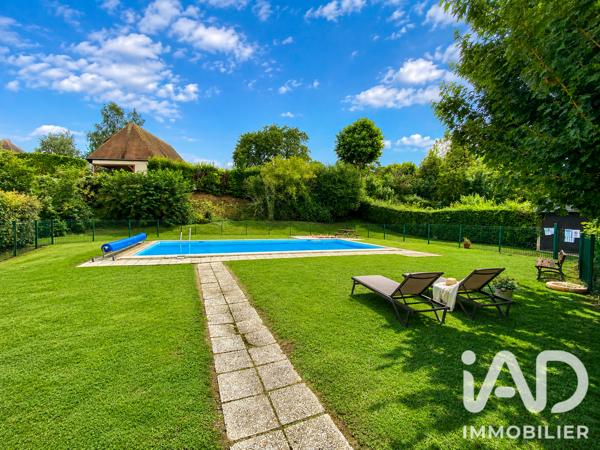 Appartement à vendre 3 pièces 50,75 m² Saint-Arnoult