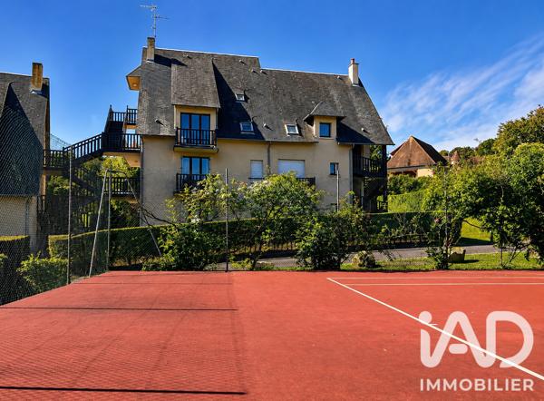 Appartement à vendre 3 pièces 50,75 m² Saint-Arnoult