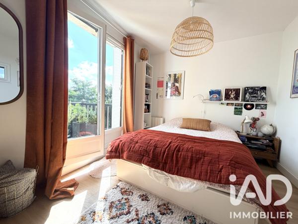 Appartement à vendre 3 pièces 50,75 m² Saint-Arnoult