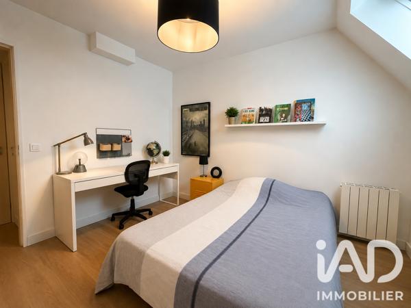 Appartement à vendre 3 pièces 50,75 m² Saint-Arnoult