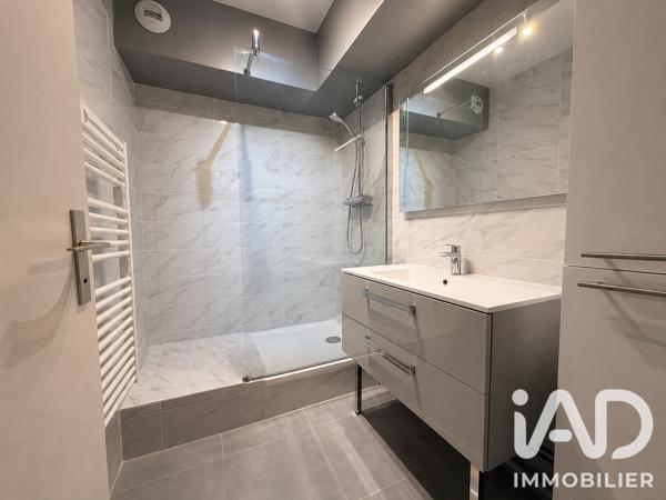 Appartement à vendre 3 pièces 50,75 m² Saint-Arnoult