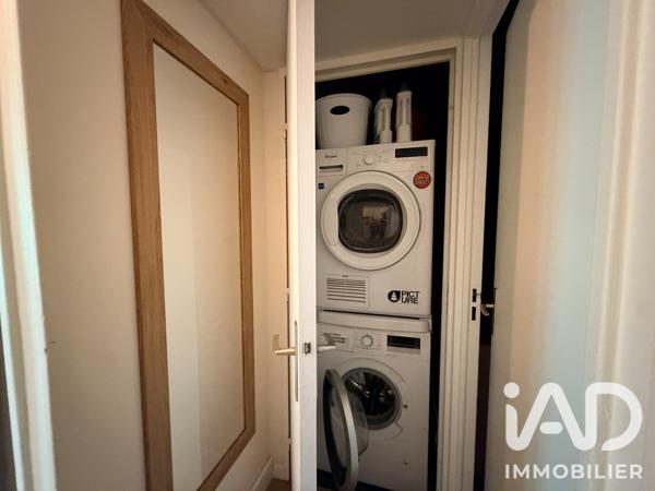 Appartement à vendre 3 pièces 50,75 m² Saint-Arnoult