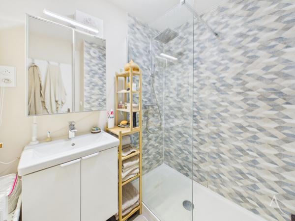 Appartement Villeneuve D'ascq 3 pièce(s) 62.5 m2