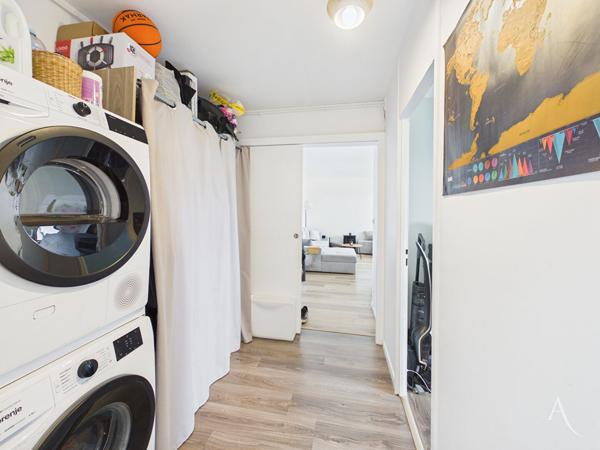 Appartement Villeneuve D'ascq 3 pièce(s) 62.5 m2