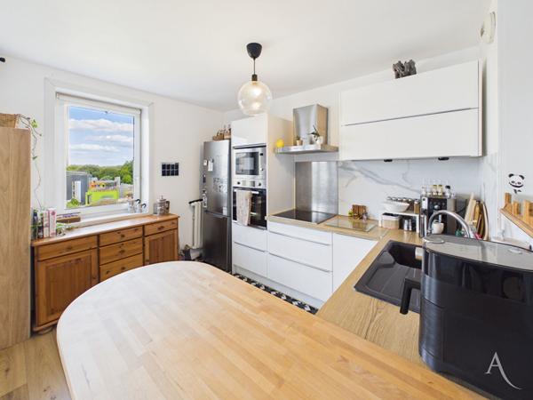 Appartement Villeneuve D'ascq 3 pièce(s) 62.5 m2