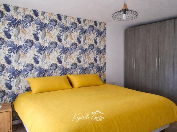 Maison de plain-pied, 3 chambres à Dole  39100