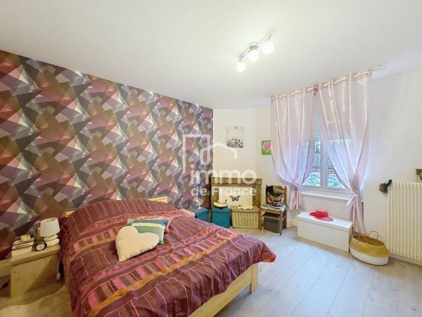 Appartement Bourg En Bresse 3 pièce(s) 76 m2