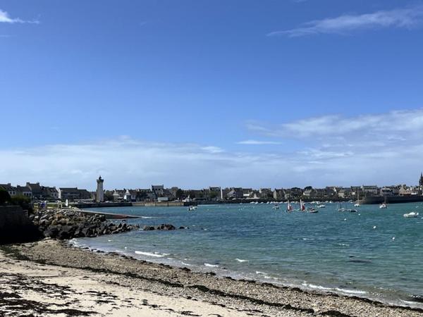 Appartement à louer |  Roscoff |  1 pièce | 27 m²