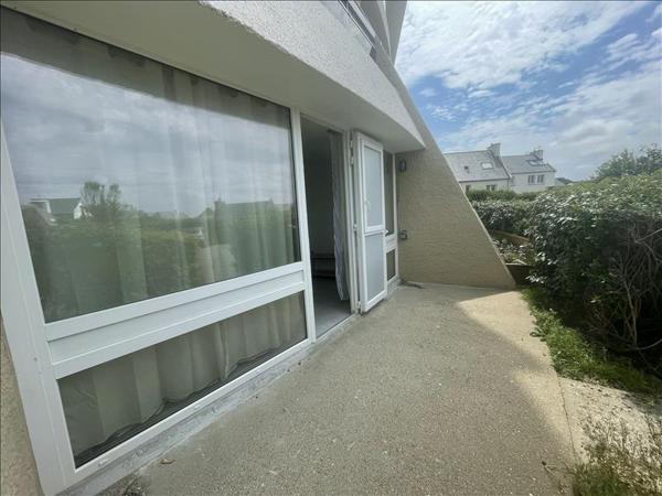 Appartement à louer |  Roscoff |  1 pièce | 27 m²