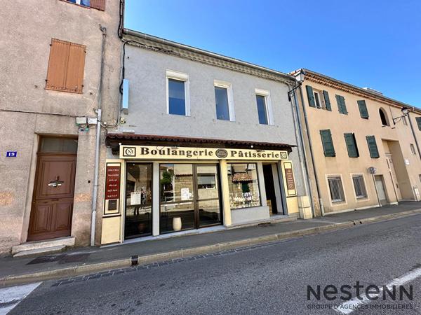 A vendre Appartement T4 Terrasse Roquefort La Bedoule