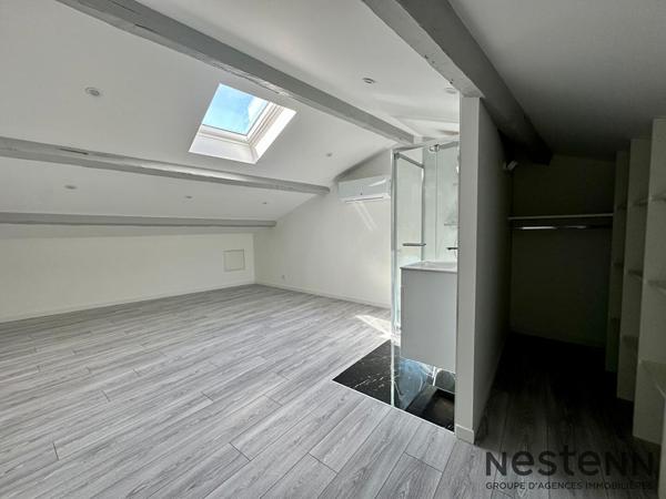 A vendre Appartement T4 Terrasse Roquefort La Bedoule