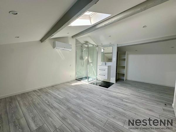 A vendre Appartement T4 Terrasse Roquefort La Bedoule