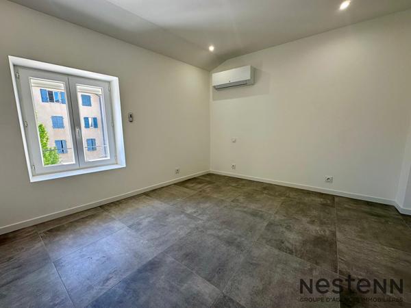 A vendre Appartement T4 Terrasse Roquefort La Bedoule