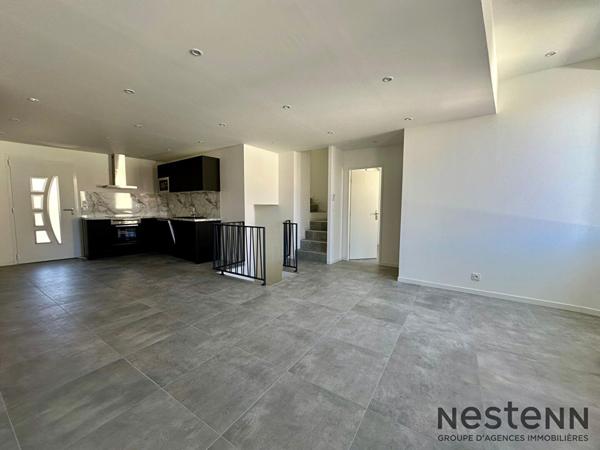 A vendre Appartement T4 Terrasse Roquefort La Bedoule