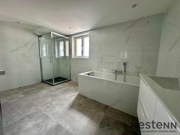 A vendre Appartement T4 Terrasse Roquefort La Bedoule