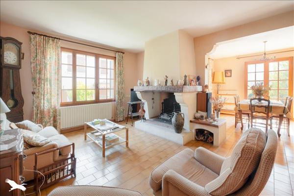 Maison à vendre |  Montpellier |  6 pièces | 145 m²