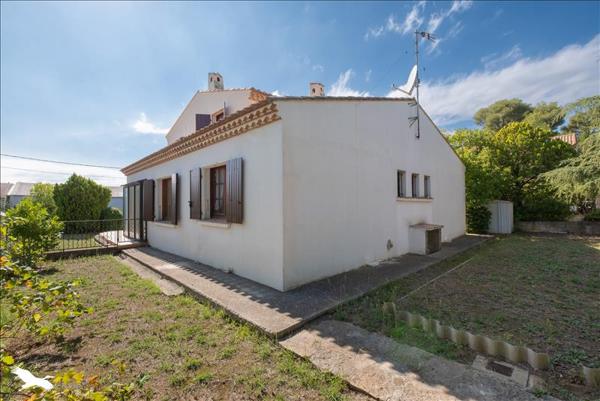 Maison à vendre |  Montpellier |  6 pièces | 145 m²