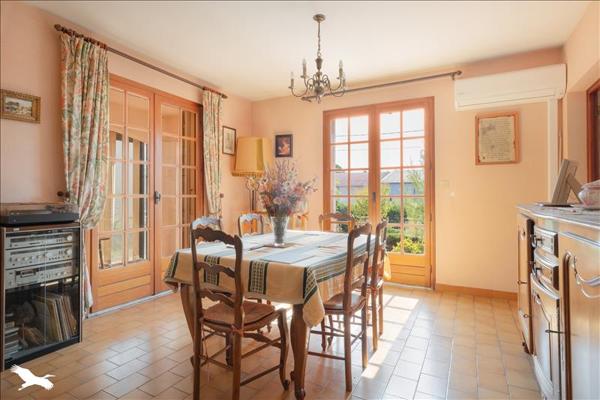 Maison à vendre |  Montpellier |  6 pièces | 145 m²