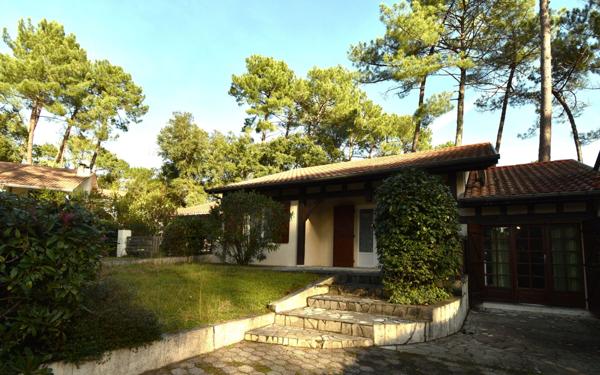 Maison à vendre    4 pièces •  Soorts-Hossegor