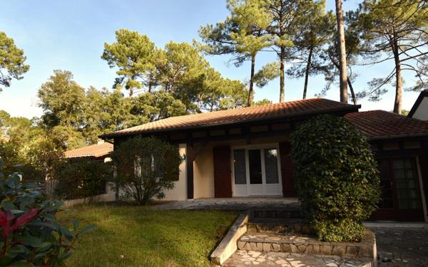 Maison à vendre    4 pièces •  Soorts-Hossegor