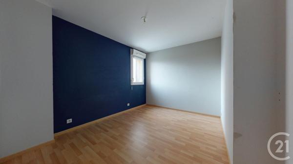 Appartement F3 à vendre  3 pièces - 61,61 m2 COUERON - 44