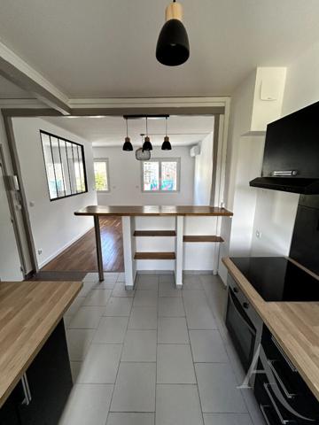 Appartement 1 pièce(s) - quartier CITE ADMINISTRATIVE