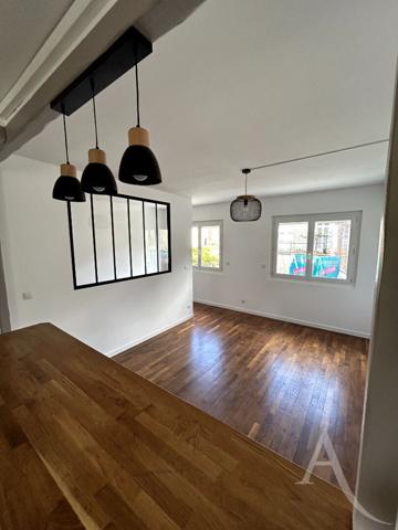 Appartement 1 pièce(s) - quartier CITE ADMINISTRATIVE