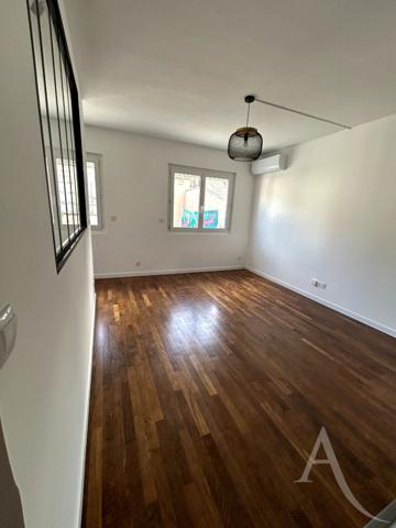 Appartement 1 pièce(s) - quartier CITE ADMINISTRATIVE