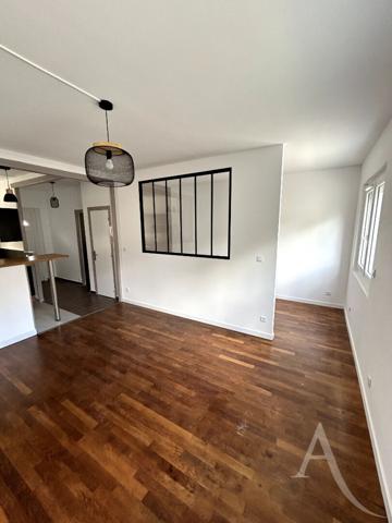 Appartement 1 pièce(s) - quartier CITE ADMINISTRATIVE