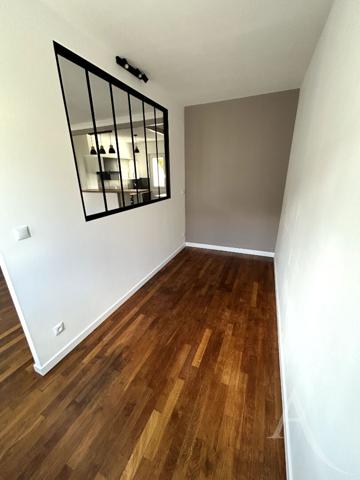 Appartement 1 pièce(s) - quartier CITE ADMINISTRATIVE