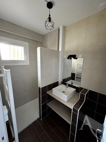 Appartement 1 pièce(s) - quartier CITE ADMINISTRATIVE