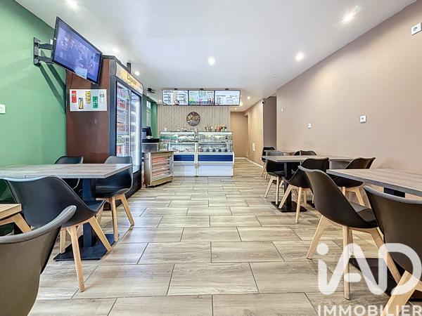 Immeuble à vendre 247 m² Saint-Omer