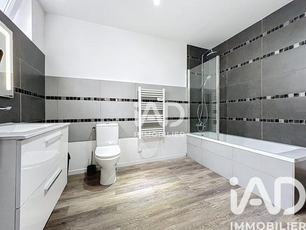 Immeuble à vendre 247 m² Saint-Omer