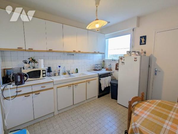 Maison avec vie de plain-pied