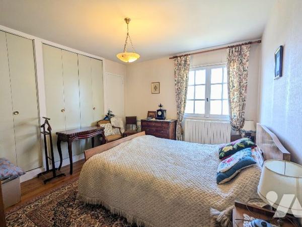 Maison avec vie de plain-pied