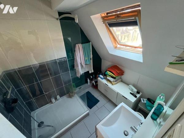 APPARTEMENT F4 CENTRE VILLE