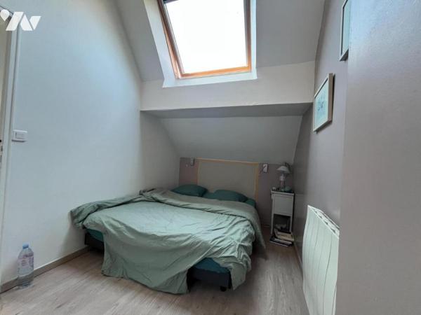 APPARTEMENT F4 CENTRE VILLE