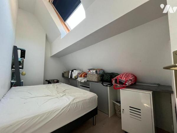 APPARTEMENT F4 CENTRE VILLE