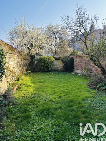 Location maison 6 pièces 144 m² Compiègne